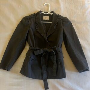 Grey Loft blazer 🤗 100% cotton